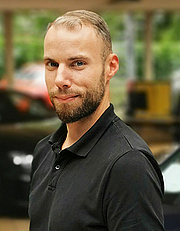 Bild von Joshua Niemann-Berghold